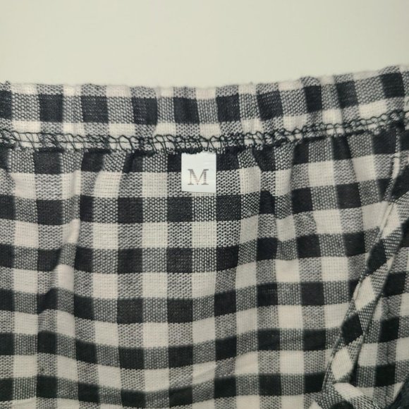 SHEIN Buffalo Plaid Dress - Picture 3 of 3